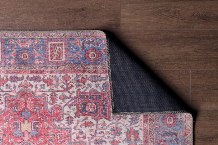 Conceptum Soul Chenille - Rustic AL 123 Multicolor Conceptum Soul Chenille - Rustic AL 123 Multicolor
